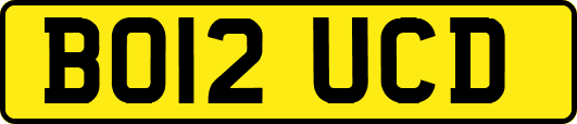 BO12UCD