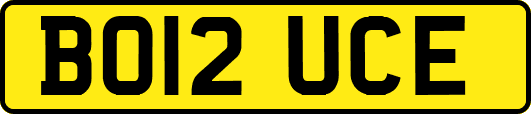BO12UCE