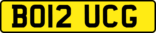 BO12UCG