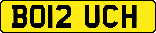 BO12UCH