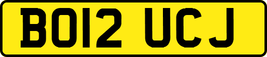 BO12UCJ