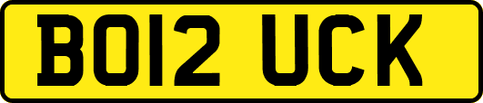 BO12UCK
