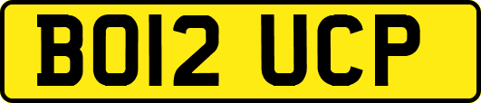 BO12UCP