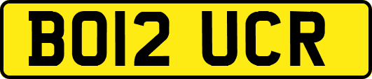 BO12UCR