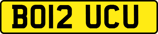 BO12UCU