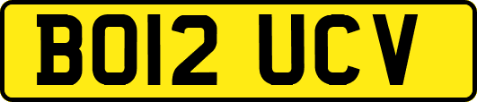 BO12UCV