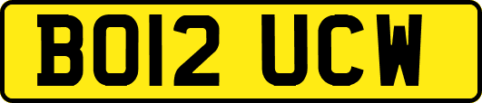 BO12UCW