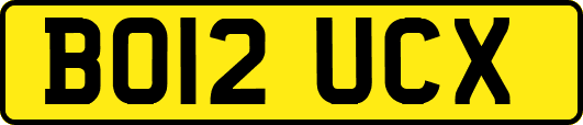 BO12UCX