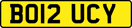 BO12UCY