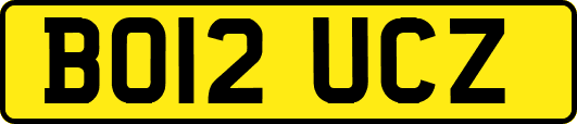 BO12UCZ