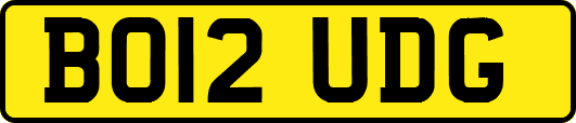 BO12UDG