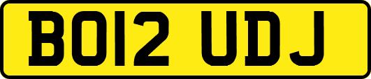BO12UDJ