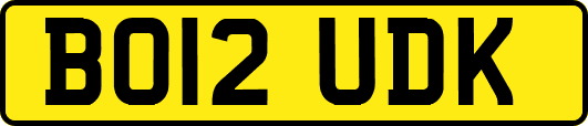 BO12UDK