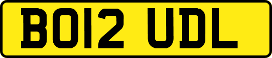 BO12UDL