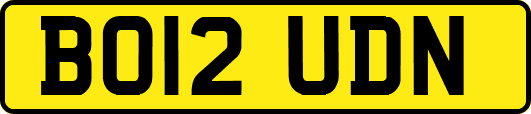 BO12UDN