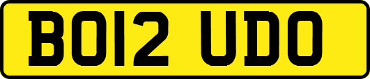 BO12UDO