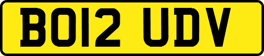 BO12UDV