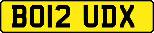 BO12UDX