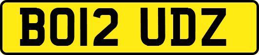 BO12UDZ