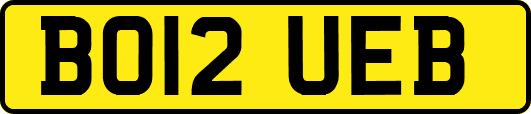 BO12UEB