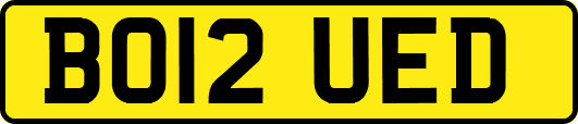 BO12UED