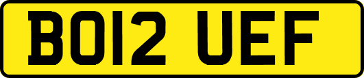 BO12UEF