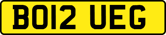 BO12UEG