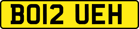 BO12UEH