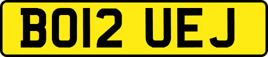BO12UEJ