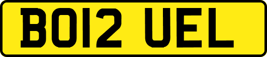 BO12UEL
