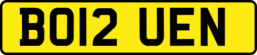 BO12UEN