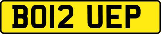 BO12UEP