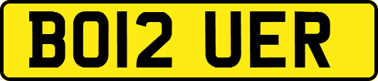 BO12UER