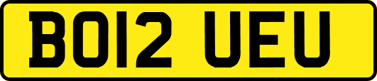 BO12UEU