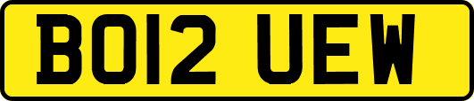 BO12UEW