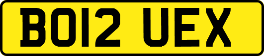 BO12UEX