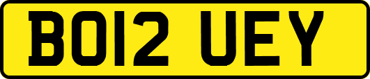 BO12UEY