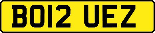 BO12UEZ
