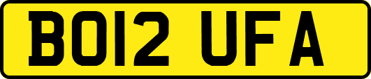 BO12UFA