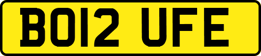 BO12UFE