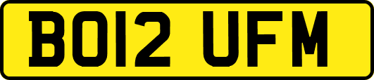 BO12UFM