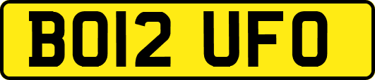 BO12UFO