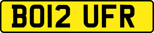 BO12UFR
