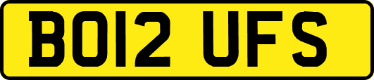 BO12UFS