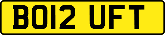 BO12UFT