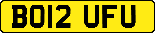BO12UFU