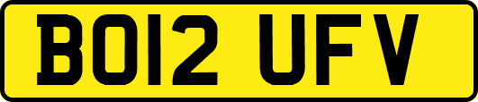 BO12UFV