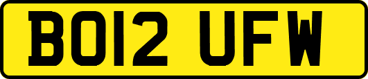 BO12UFW