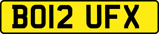 BO12UFX
