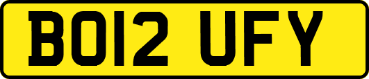 BO12UFY
